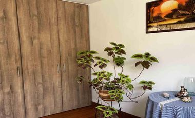 Apartamento en Venta en exclusivo conjunto residencial, Cajicá