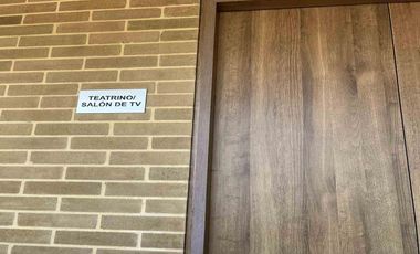 Apartamento en Venta en exclusivo conjunto residencial, Cajicá