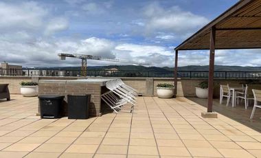 Apartamento en Venta en exclusivo conjunto residencial, Cajicá