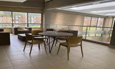 Apartamento en Venta en exclusivo conjunto residencial, Cajicá