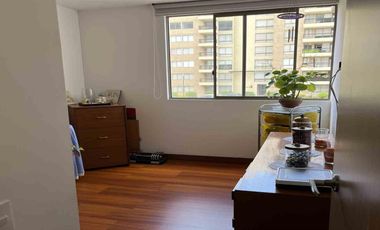 Apartamento en Venta en exclusivo conjunto residencial, Cajicá