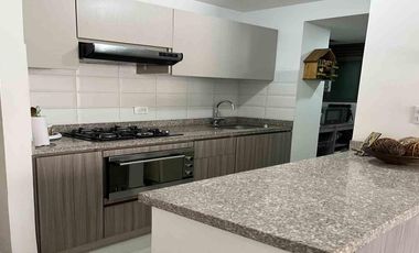 Apartamento en Venta en exclusivo conjunto residencial, Cajicá