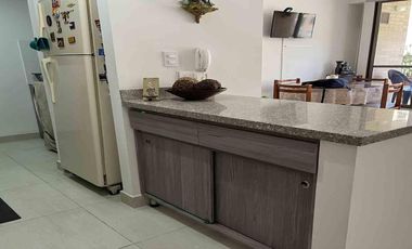 Apartamento en Venta en exclusivo conjunto residencial, Cajicá