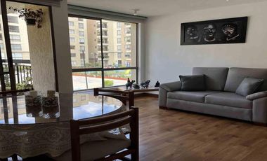 Apartamento en Venta en exclusivo conjunto residencial, Cajicá