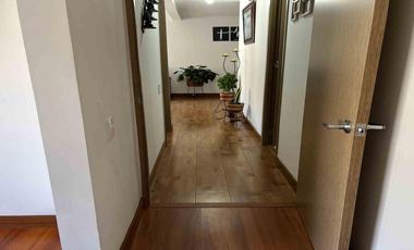 Apartamento en Venta en exclusivo conjunto residencial, Cajicá