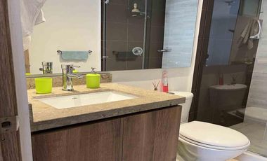 Apartamento en Venta en exclusivo conjunto residencial, Cajicá