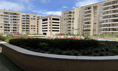 Apartamento en Venta en exclusivo conjunto residencial, Cajicá