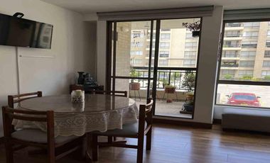 Apartamento en Venta en exclusivo conjunto residencial, Cajicá