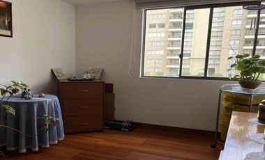 Apartamento en Venta en exclusivo conjunto residencial, Cajicá