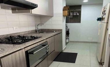 Apartamento en Venta en exclusivo conjunto residencial, Cajicá