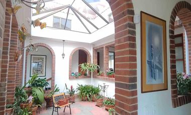 En venta Encantadora Finca en Zipacón, Cundinamarca