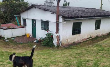 En venta Encantadora Finca en Zipacón, Cundinamarca