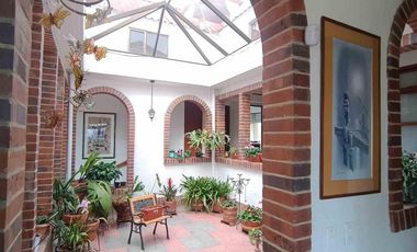 En venta Encantadora Finca en Zipacón, Cundinamarca
