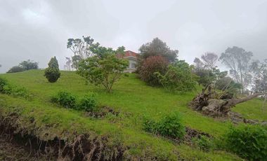 En venta Encantadora Finca en Zipacón, Cundinamarca