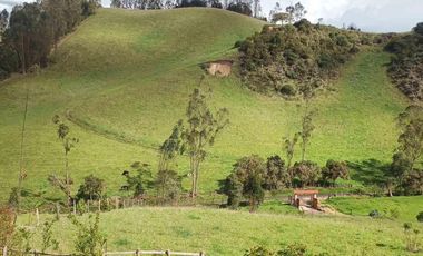 En venta Encantadora Finca en Zipacón, Cundinamarca