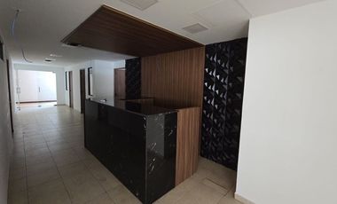 Renta Oficina 320 m², Juárez, Cuauhtémoc- ACONDICIONADA