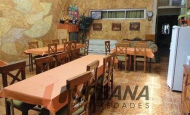 HOSTAL EN PLENO CENTRO DE LA SERENA