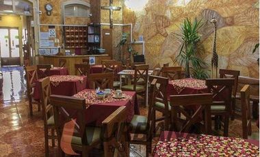HOSTAL EN PLENO CENTRO DE LA SERENA
