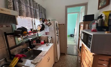 Departamento 4 ambientes en San Martin Centro
