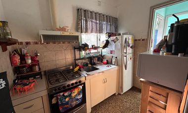 Departamento 4 ambientes en San Martin Centro
