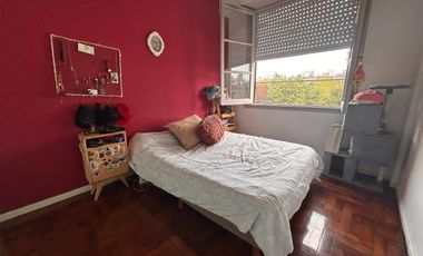 Departamento 4 ambientes en San Martin Centro