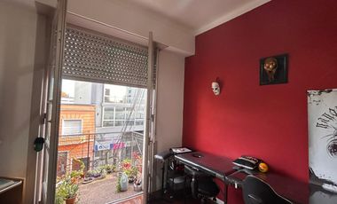 Departamento 4 ambientes en San Martin Centro