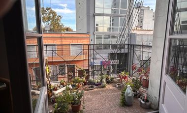 Departamento 4 ambientes en San Martin Centro