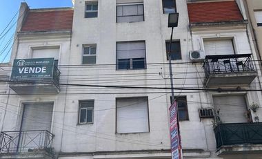 Departamento 4 ambientes en San Martin Centro