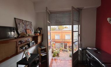 Departamento 4 ambientes en San Martin Centro