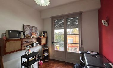 Departamento 4 ambientes en San Martin Centro