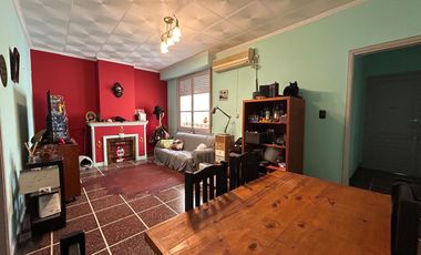 Departamento 4 ambientes en San Martin Centro