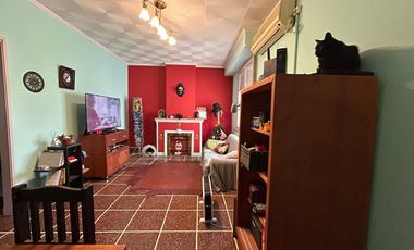 Departamento 4 ambientes en San Martin Centro