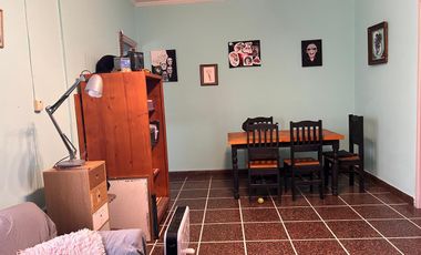 Departamento 4 ambientes en San Martin Centro