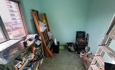 Departamento 4 ambientes en San Martin Centro