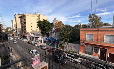 Departamento 4 ambientes en San Martin Centro