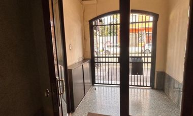 Departamento 4 ambientes en San Martin Centro
