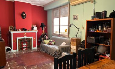 Departamento 4 ambientes en San Martin Centro