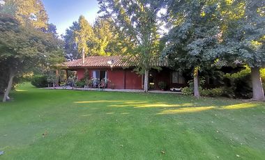 PADRE HURTADO, EL SOTILLO 6 DORMITORIOS 4 BAÑOS