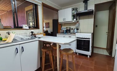 PADRE HURTADO, EL SOTILLO 6 DORMITORIOS 4 BAÑOS