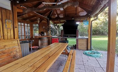 PADRE HURTADO, EL SOTILLO 6 DORMITORIOS 4 BAÑOS