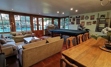 PADRE HURTADO, EL SOTILLO 6 DORMITORIOS 4 BAÑOS