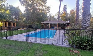 PADRE HURTADO, EL SOTILLO 6 DORMITORIOS 4 BAÑOS