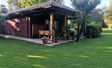 PADRE HURTADO, EL SOTILLO 6 DORMITORIOS 4 BAÑOS