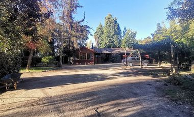 PADRE HURTADO, EL SOTILLO 6 DORMITORIOS 4 BAÑOS