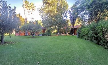 PADRE HURTADO, EL SOTILLO 6 DORMITORIOS 4 BAÑOS