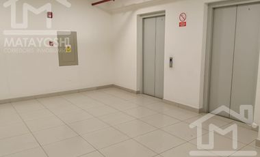 Estacionamiento - San Isidro