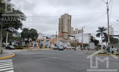 Estacionamiento - San Isidro