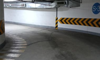 Estacionamiento - San Isidro