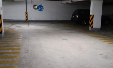 Estacionamiento - San Isidro