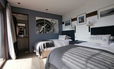 ESPECTACULAR CASA VENTA CON  SENSACIONAL VISTA ZAPALLAR